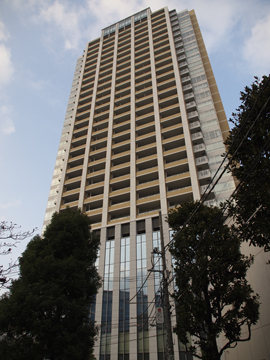 その他共用部　外観3