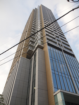 その他共用部　外観4