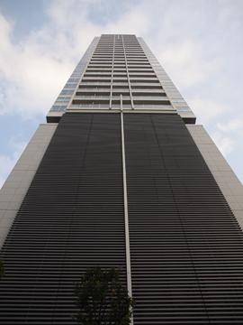 その他共用部　外観5