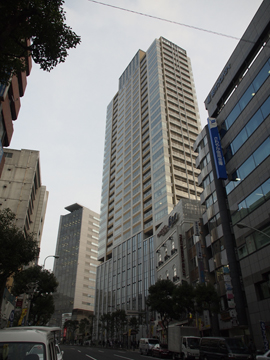 その他共用部　外観6