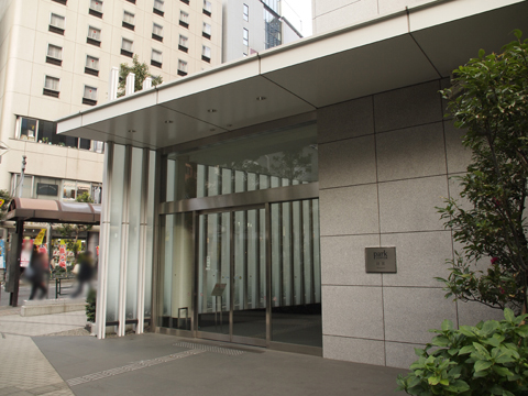 その他共用部　エントランス1