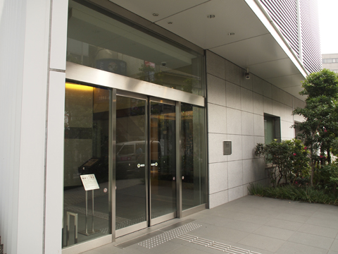 その他共用部　エントランス2