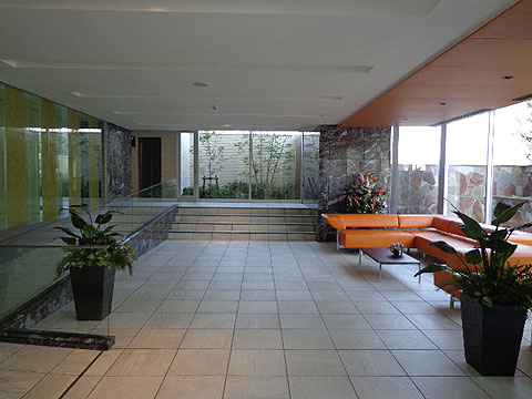 ロビー　ロビー