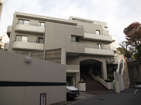 その他共用部　外観5