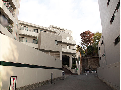 その他共用部 外観4