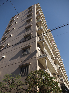 その他共用部　外観3