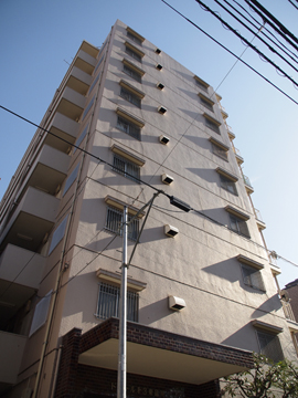 その他共用部　外観4