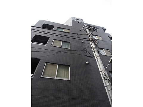 その他共用部　外観3