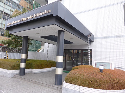 エントランス エントランス