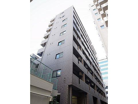 その他共用部　外観3