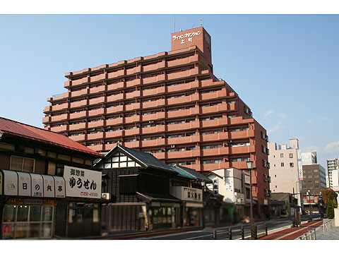 現地外観写真 現地外観