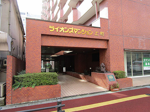 エントランス エントランス