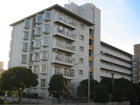 現地外観写真　外観