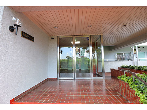 エントランス　IMG_9191