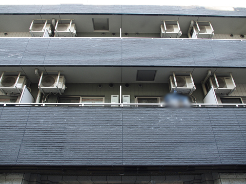 その他共用部　外観4