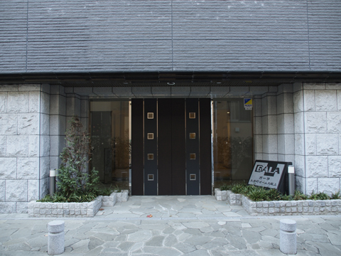 その他共用部　エントランス1