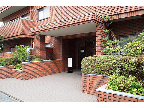 エントランス エントランス