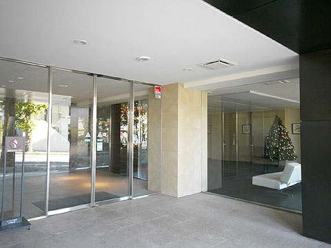 エントランス エントランス