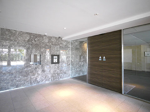 エントランス エントランス