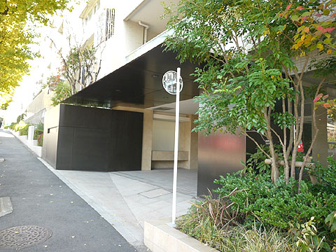 エントランス エントランス