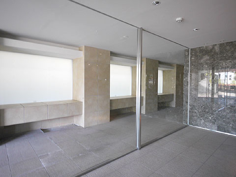 エントランス エントランス