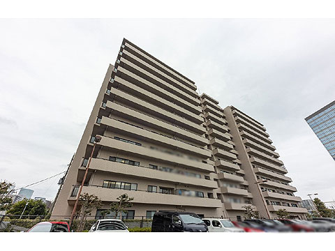 現地外観写真　外観２