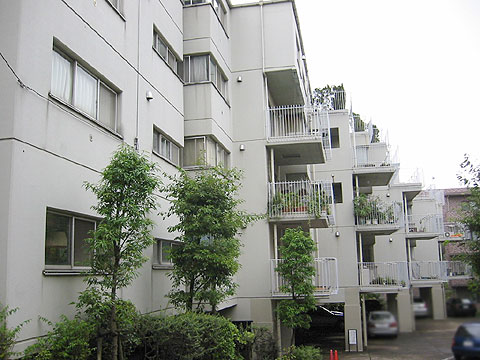 現地外観写真　外観