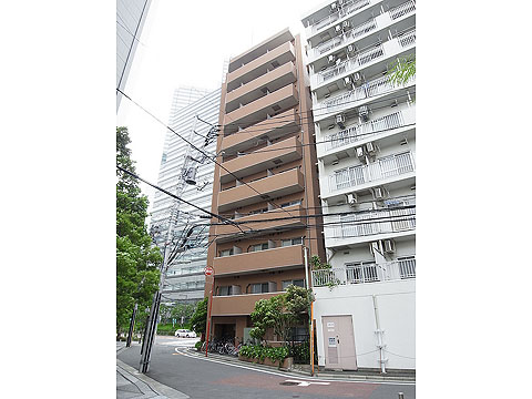 その他共用部 外観2