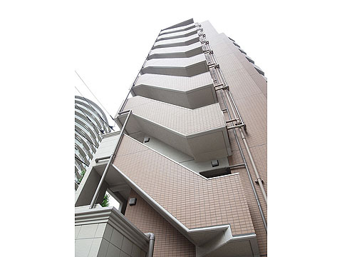 その他共用部 外観3