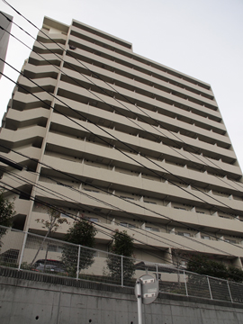 その他共用部　外観2