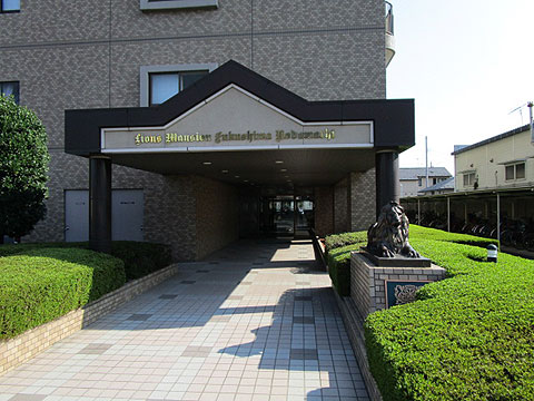 エントランス エントランス