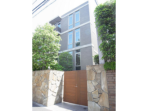 その他共用部 外観3