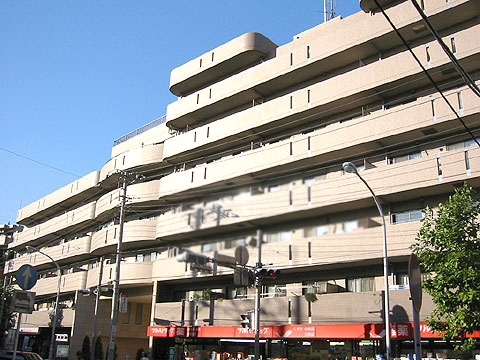 現地外観写真　外観