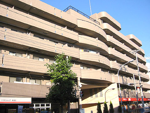 現地外観写真　外観