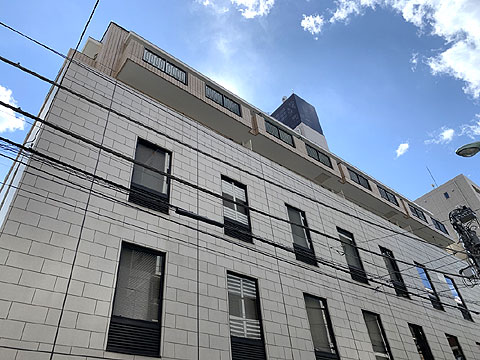 現地外観写真 外観