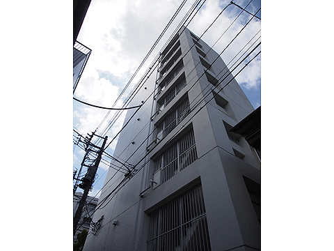 その他共用部　外観3