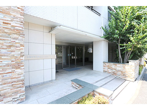 現地外観写真　外観