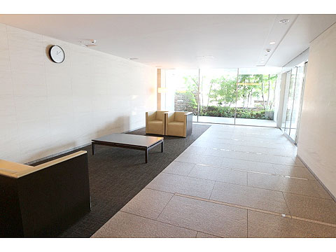 ロビー　ロビー