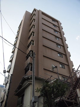 その他共用部　外観4