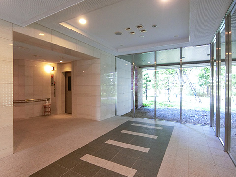 ロビー　ロビー