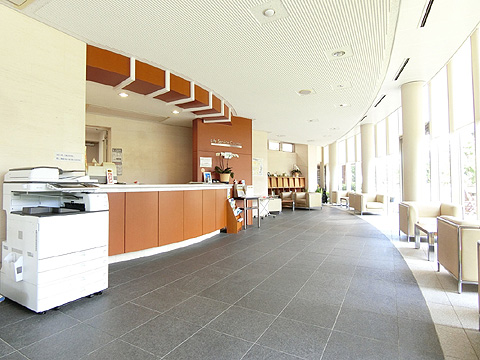 ロビー　ロビー