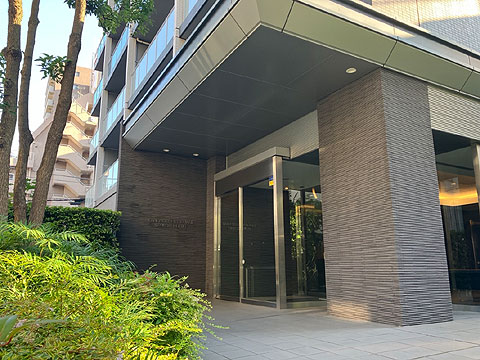 エントランス エントランス