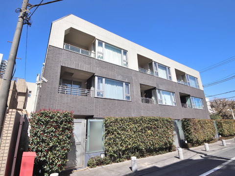 その他共用部 写真1