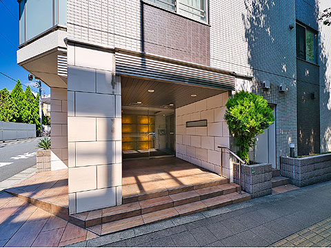 エントランス エントランス