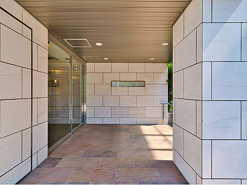 エントランス エントランス