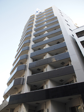 その他共用部　外観2