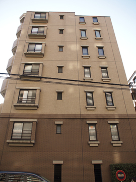 その他共用部　外観5