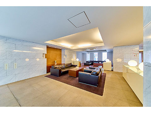 ロビー　ラウンジ