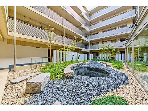 その他共用部　共用部