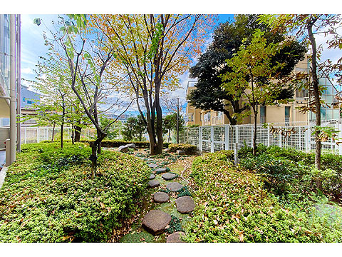 その他共用部　共用部